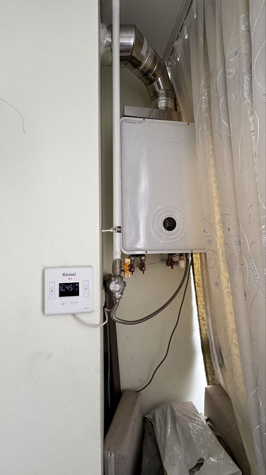 ЖК Версаль Ірпінь 1 кімнатна 3 поверх 2% оформлення Ірпінь - зображення 7