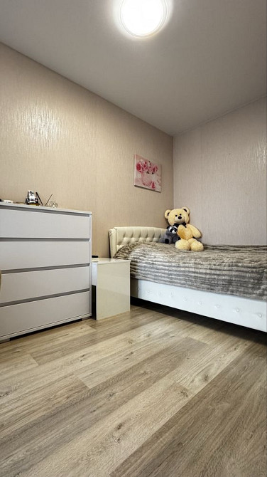 ЖК Версаль Ірпінь 1 кімнатна 3 поверх 2% оформлення Ірпінь - зображення 3