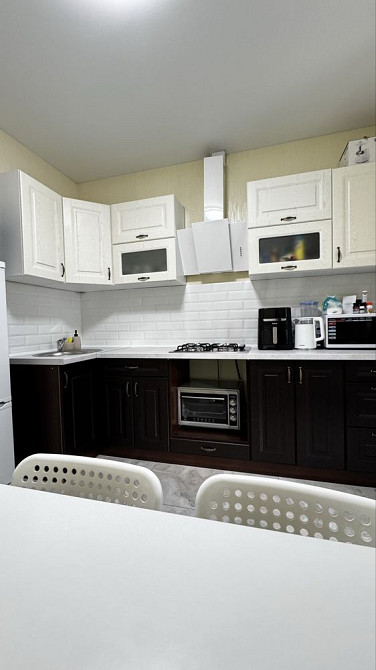 ЖК Версаль Ірпінь 1 кімнатна 3 поверх 2% оформлення Ірпінь - зображення 6