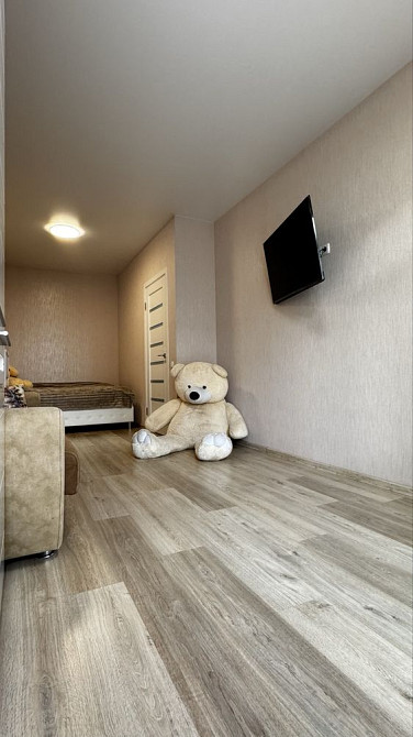 ЖК Версаль Ірпінь 1 кімнатна 3 поверх 2% оформлення Ірпінь - зображення 8