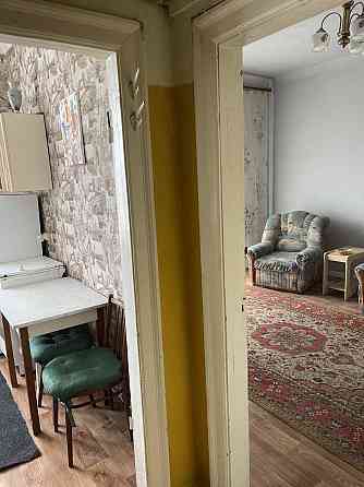 Продам 1 комнатную сталинку на 12 квартале, р-н 61 школы, 12 квартал Днепр