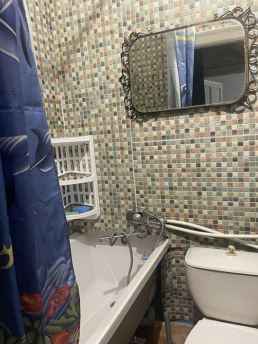 Продам 1 комнатную сталинку на 12 квартале, р-н 61 школы, 12 квартал Днепр - изображение 8