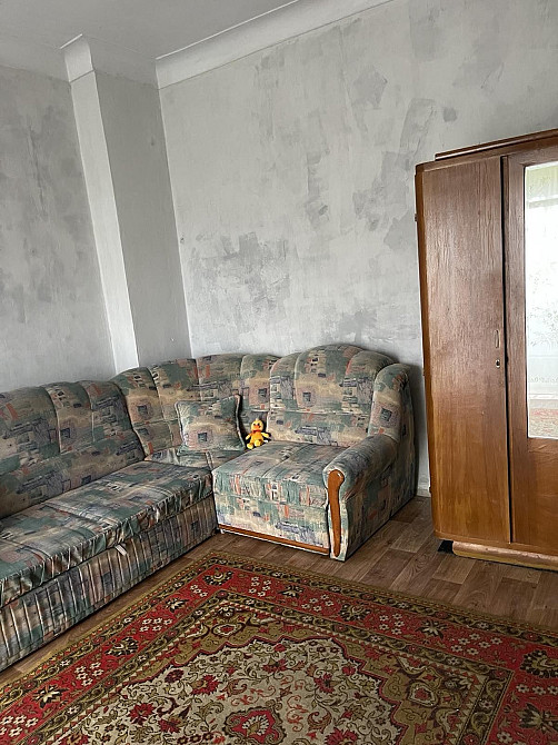Продам 1 комнатную сталинку на 12 квартале, р-н 61 школы, 12 квартал Днепр - изображение 2