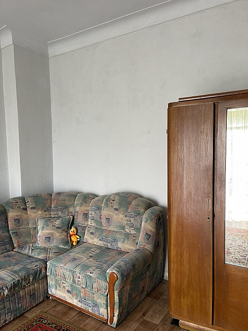 Продам 1 комнатную сталинку на 12 квартале, р-н 61 школы, 12 квартал Днепр - изображение 4