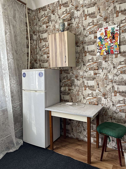 Продам 1 комнатную сталинку на 12 квартале, р-н 61 школы, 12 квартал Днепр - изображение 6