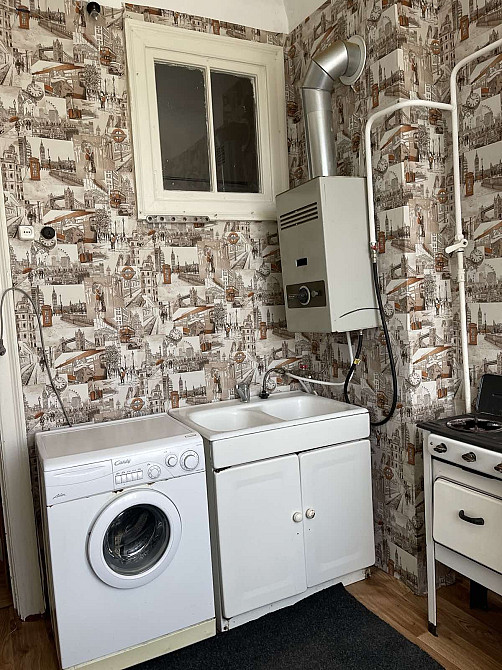 Продам 1 комнатную сталинку на 12 квартале, р-н 61 школы, 12 квартал Днепр - изображение 7