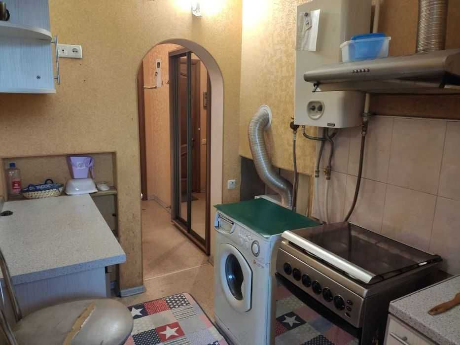 2 комн -30 метров. Центр. 3/4 эт. АГВ. Ремонт. Мебель ул Ризовская Одесса - изображение 6