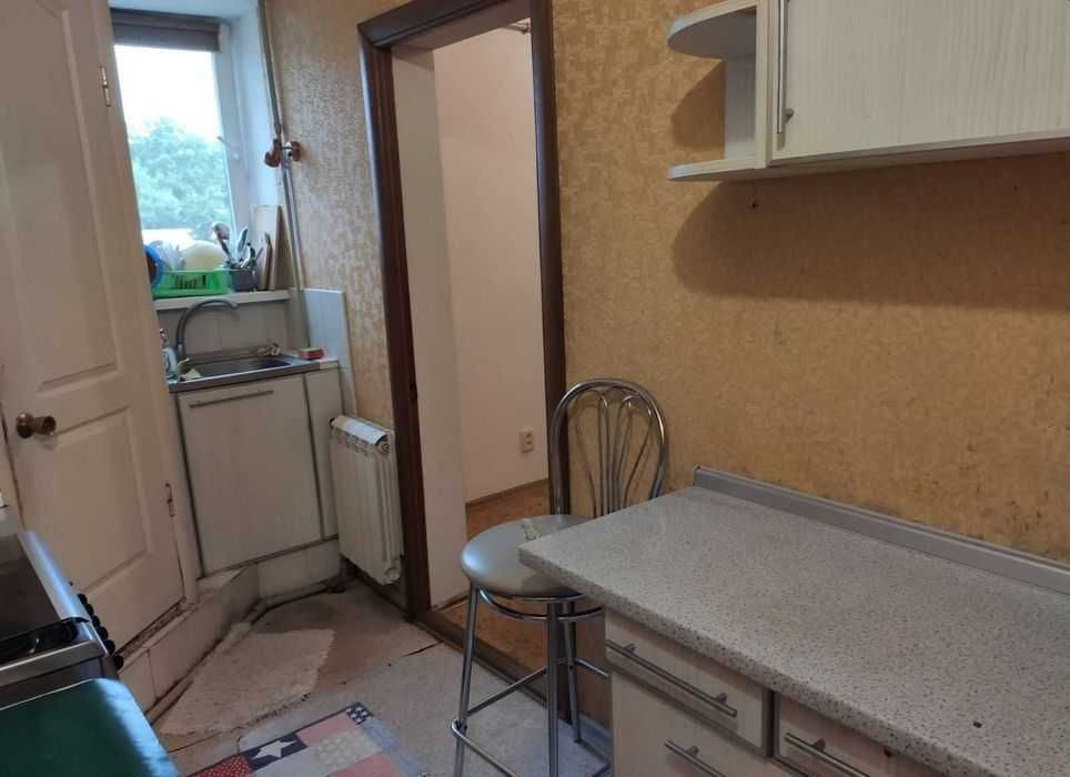 2 комн -30 метров. Центр. 3/4 эт. АГВ. Ремонт. Мебель ул Ризовская Одесса - изображение 7