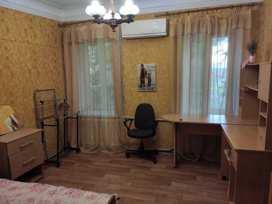 2 комн -30 метров. Центр. 3/4 эт. АГВ. Ремонт. Мебель ул Ризовская Одесса - изображение 3