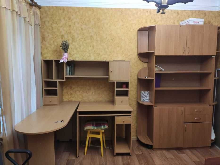 2 комн -30 метров. Центр. 3/4 эт. АГВ. Ремонт. Мебель ул Ризовская Одесса - изображение 4