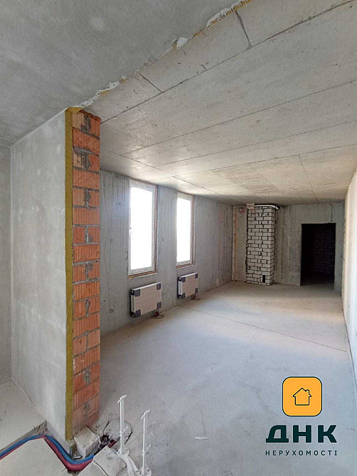 ‼️Смарт Студия 1К мини 35 м2 по цене 929 $/м2 Модерн Фонтанская дорога Одесса - изображение 8