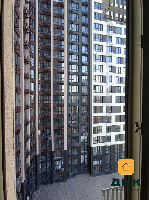 ‼️Смарт Студия 1К мини 35 м2 по цене 929 $/м2 Модерн Фонтанская дорога Одесса - изображение 7