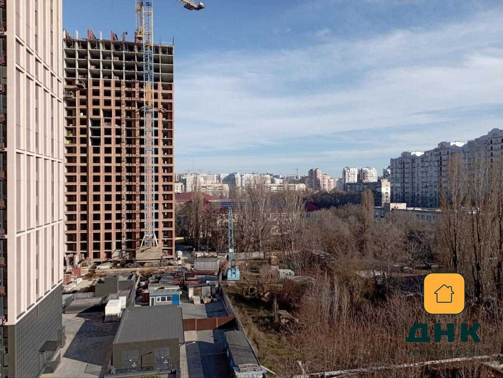 ‼️Смарт Студия 1К мини 35 м2 по цене 929 $/м2 Модерн Фонтанская дорога Одесса - изображение 4