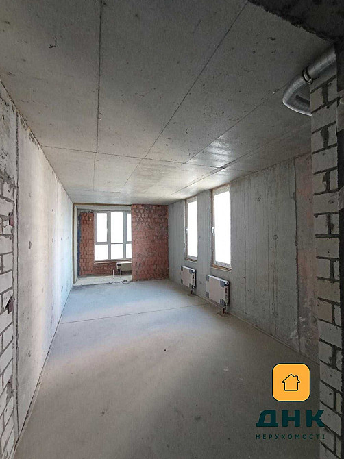 ‼️Смарт Студия 1К мини 35 м2 по цене 929 $/м2 Модерн Фонтанская дорога Одесса - изображение 1