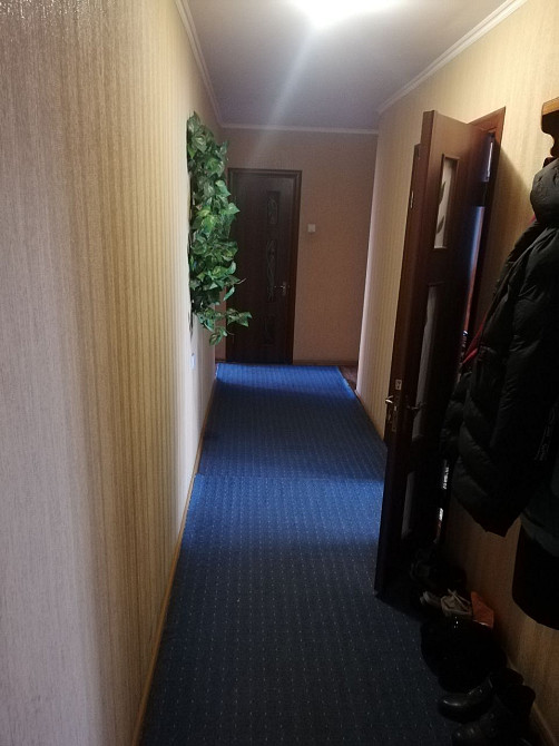 3-х кімнатна квартира  продається в Київській обл.Гребінки Гребенки (Киевская обл.) - изображение 1