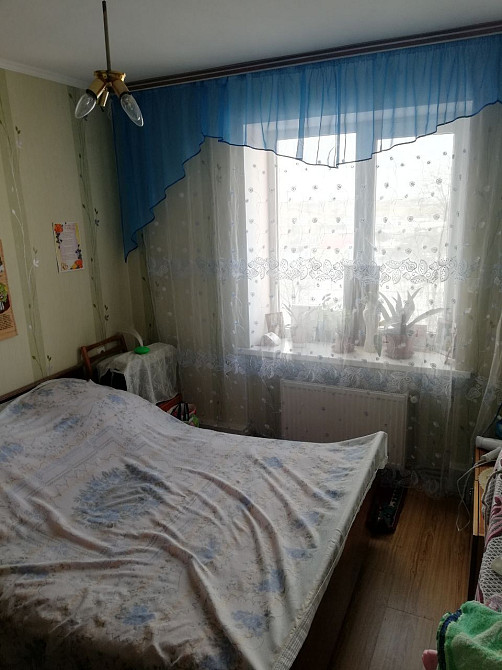 3-х кімнатна квартира  продається в Київській обл.Гребінки Гребенки (Киевская обл.) - изображение 4