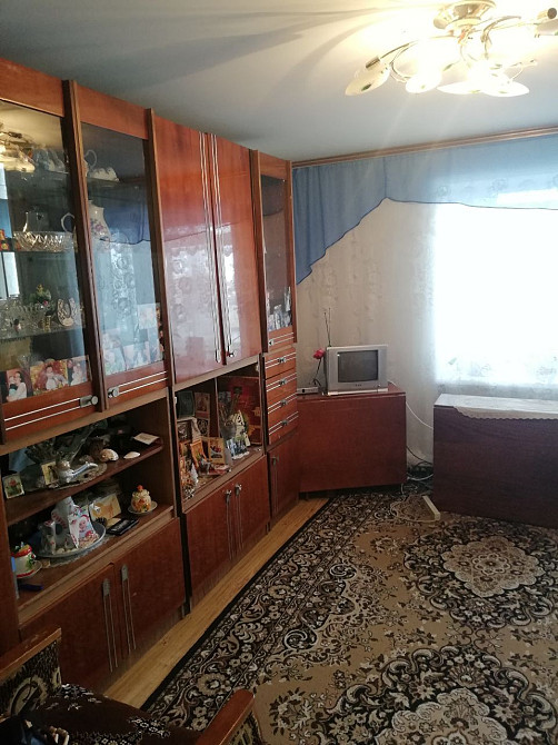 3-х кімнатна квартира  продається в Київській обл.Гребінки Гребенки (Киевская обл.) - изображение 3