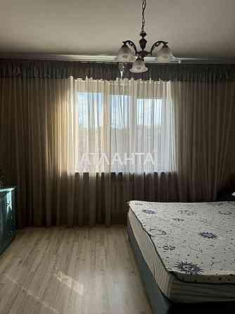 2-х комнатная квартира ремонт мебель кирпичный дом Центр. Одеса