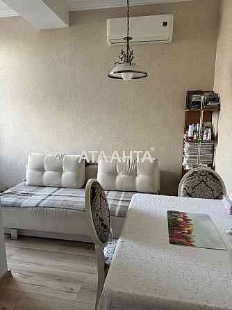 2-х комнатная квартира ремонт мебель кирпичный дом Центр. Одеса