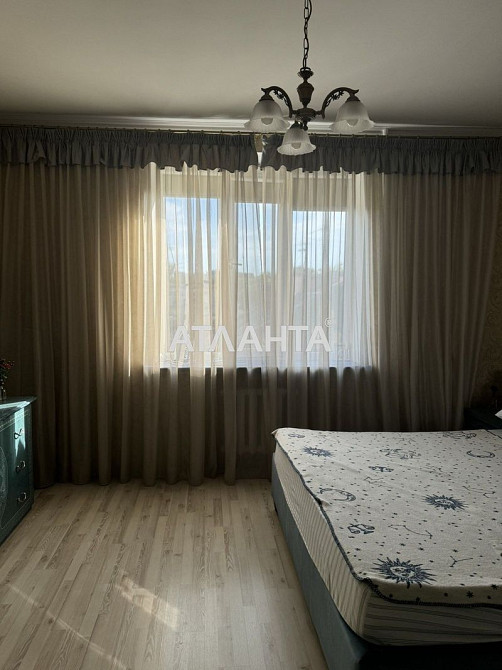 2-х комнатная квартира ремонт мебель кирпичный дом Центр. Одесса - изображение 4