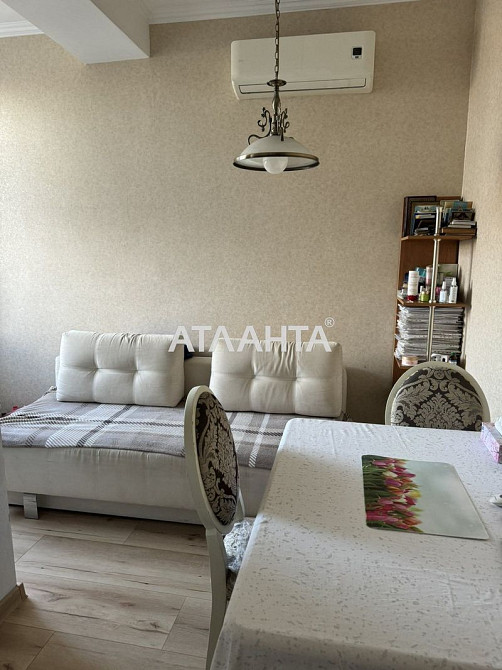 2-х комнатная квартира ремонт мебель кирпичный дом Центр. Одесса - изображение 1