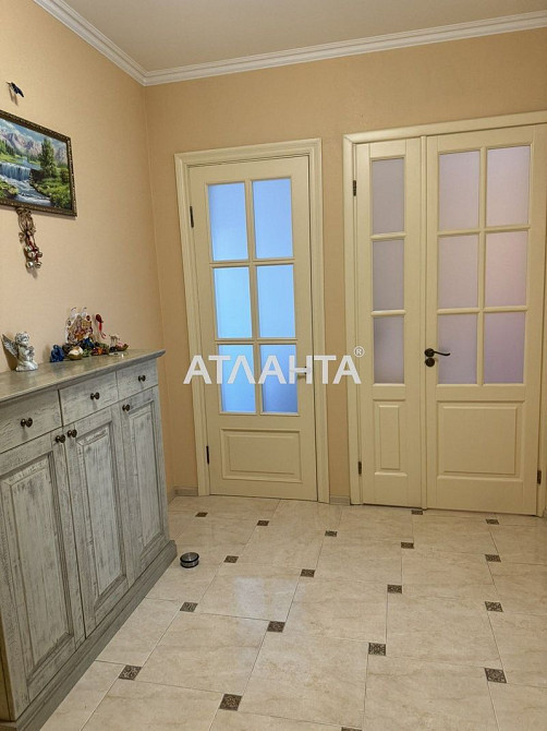 2-х комнатная квартира ремонт мебель кирпичный дом Центр. Одесса - изображение 8