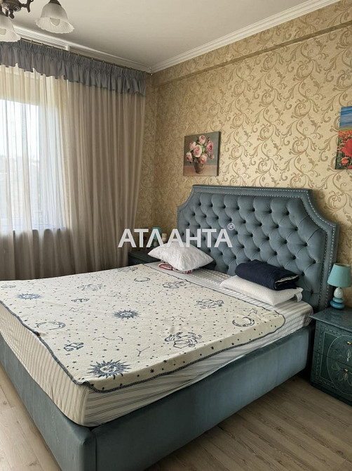 2-х комнатная квартира ремонт мебель кирпичный дом Центр. Одесса - изображение 6