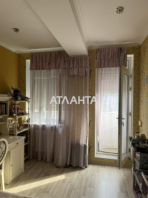 2-х комнатная квартира ремонт мебель кирпичный дом Центр. Одесса - изображение 7