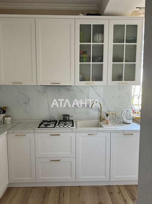 2-х комнатная квартира ремонт мебель кирпичный дом Центр. Одесса - изображение 2