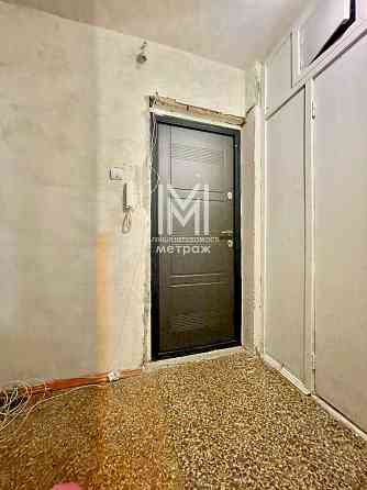 2-х кімнатна квартира на Холодногірській 12, метро Холодна Гора в 2 хв Харьков