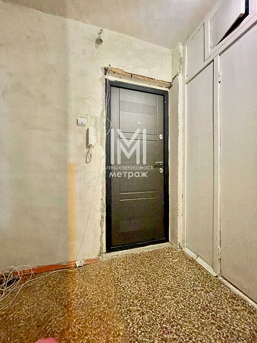 2-х кімнатна квартира на Холодногірській 12, метро Холодна Гора в 2 хв Харьков - изображение 3