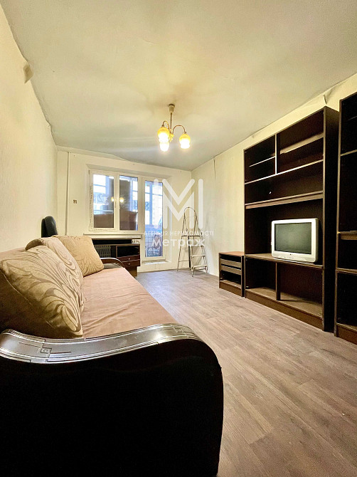 2-х кімнатна квартира на Холодногірській 12, метро Холодна Гора в 2 хв Харьков - изображение 6