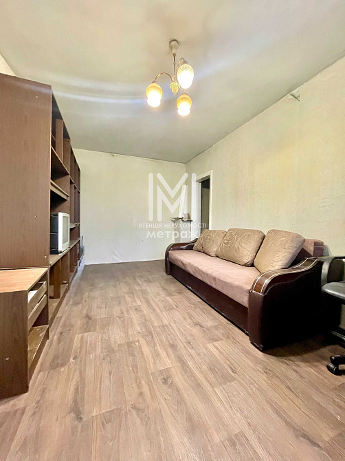 2-х кімнатна квартира на Холодногірській 12, метро Холодна Гора в 2 хв Харьков - изображение 7