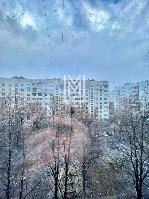 2-х кімнатна квартира на Холодногірській 12, метро Холодна Гора в 2 хв Харьков - изображение 5