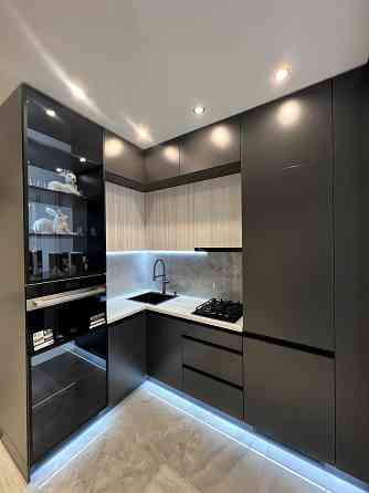 Нова 1к в Жк Софія Резиденс Софіївська Борщагівка