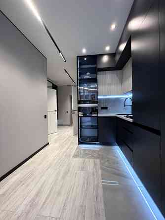 Нова 1к в Жк Софія Резиденс Софіївська Борщагівка