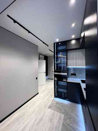 Нова 1к в Жк Софія Резиденс Софіївська Борщагівка