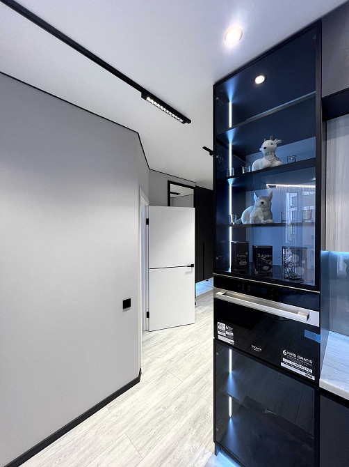 Нова 1к в Жк Софія Резиденс Софіївська Борщагівка - зображення 4