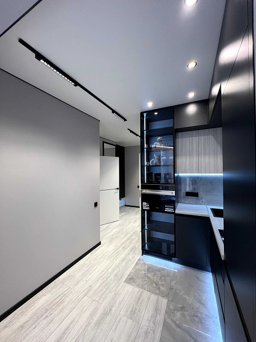 Нова 1к в Жк Софія Резиденс Софіївська Борщагівка - зображення 6