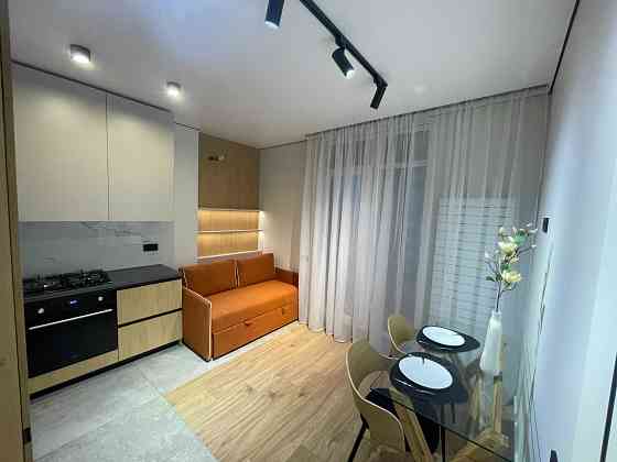 Квартира Вогонь! Ірпінь