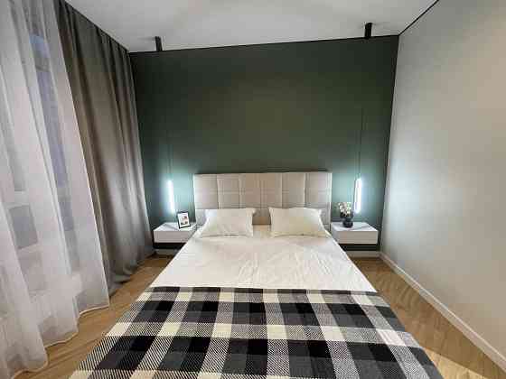 Квартира Вогонь! Ірпінь