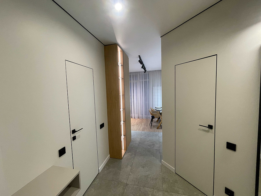 Квартира Вогонь! Ірпінь - зображення 1