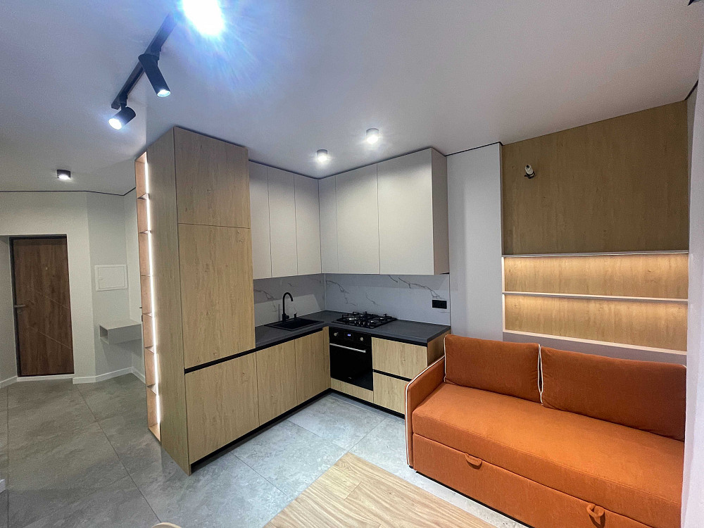 Квартира Вогонь! Ірпінь - зображення 7