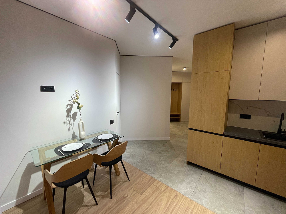 Квартира Вогонь! Ірпінь - зображення 8