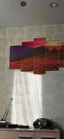 Терміново продається  1-к квартира жд Ізюм