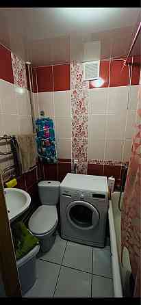 Терміново продається  1-к квартира жд Ізюм