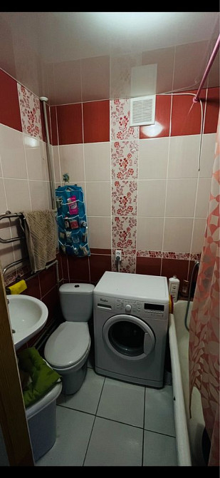 Терміново продається  1-к квартира жд Ізюм - зображення 2