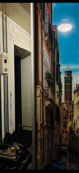 Терміново продається  1-к квартира жд Ізюм - зображення 8