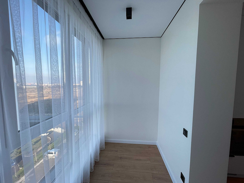 Продам класну 1 кімнатну квартиру в новобудові. Ровно - изображение 4