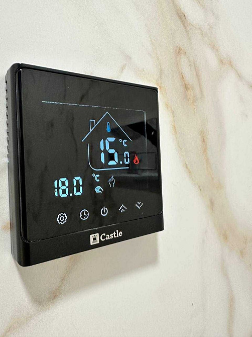 Продам класну 1 кімнатну квартиру в новобудові. Ровно - изображение 7